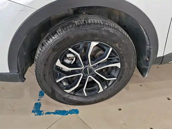 Haval H6 2023