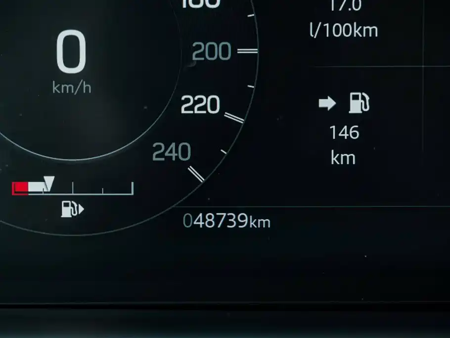 Land Rover Discovery 2021 — фото 10