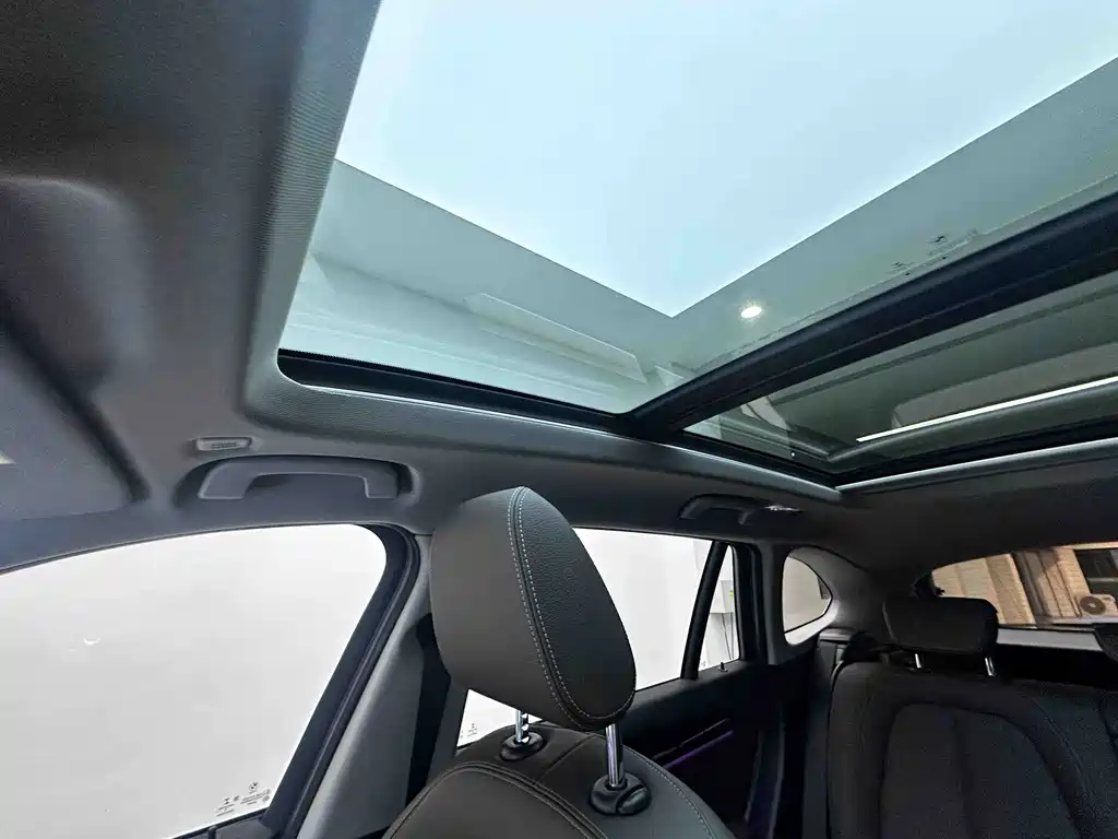 BMW X1 2021 — фото 15