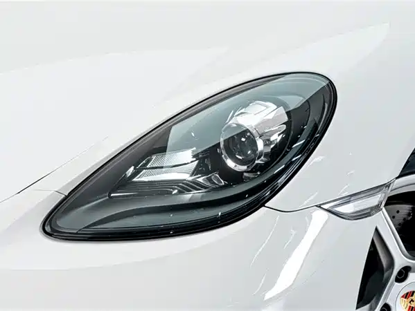 Porsche 718 2022
