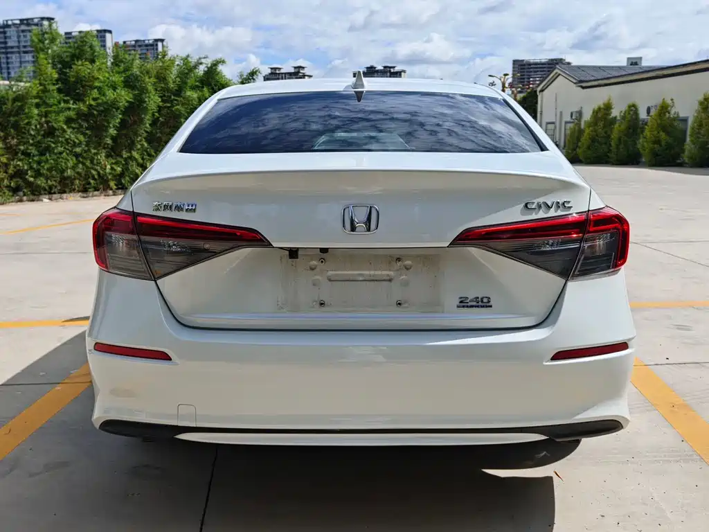 Honda Civic 2023