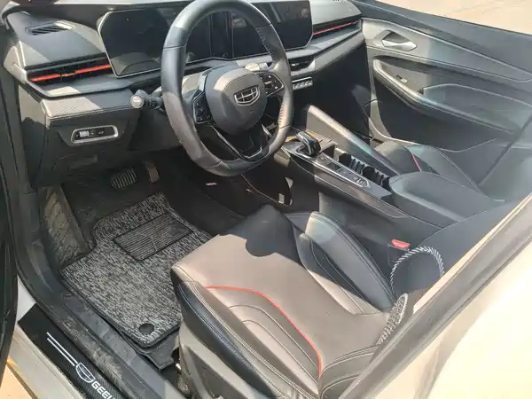 Geely Binrui 2023