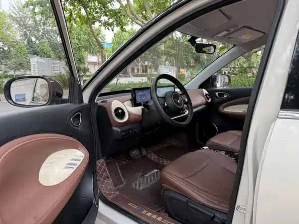 Wuling Bingo 2024