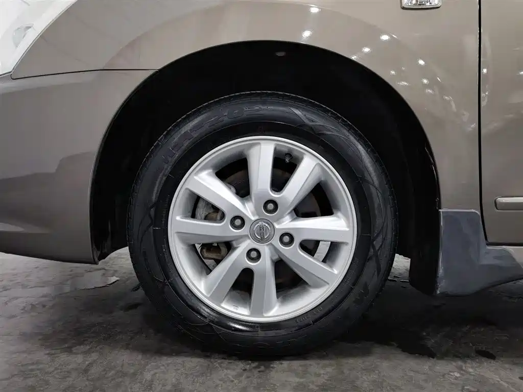 Nissan Sylphy 2019 — фото 17