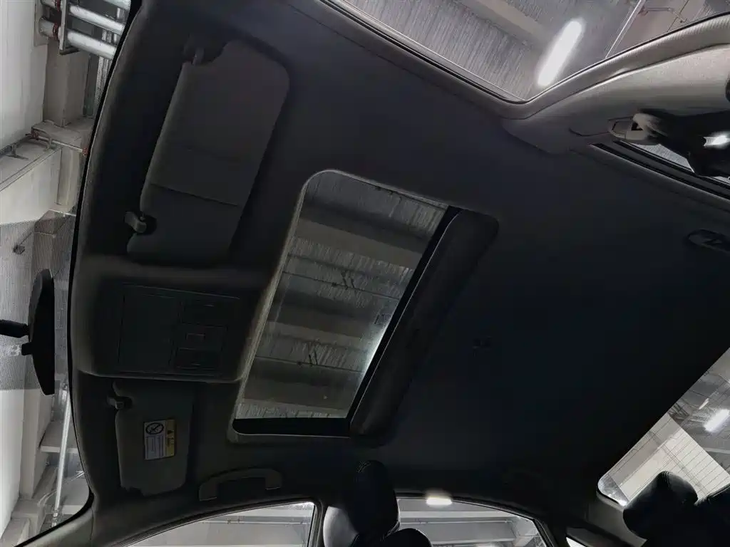 Nissan Sylphy 2019 — фото 14