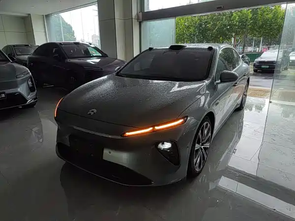 NIO ET7 2024