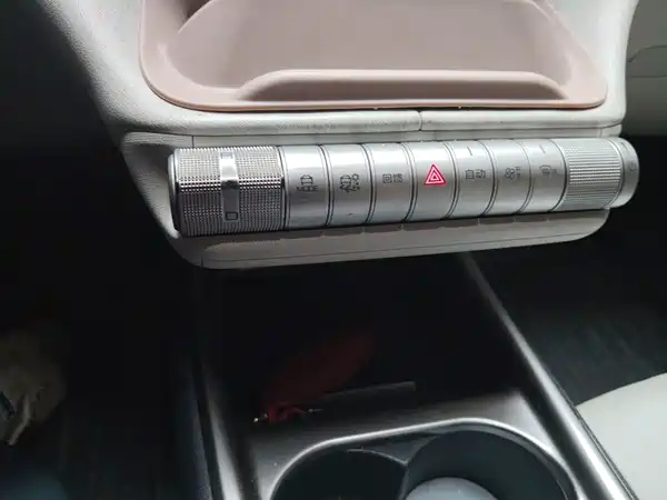 BYD Dolphin 2023