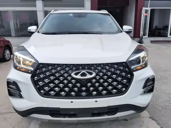 Chery Tiggo 5x 2023