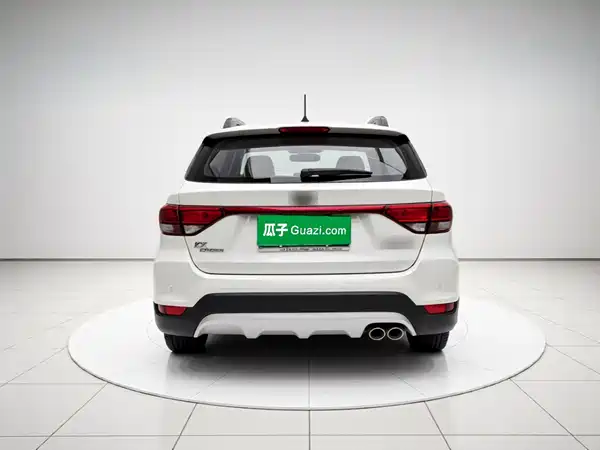 Kia KX CROSS 2017
