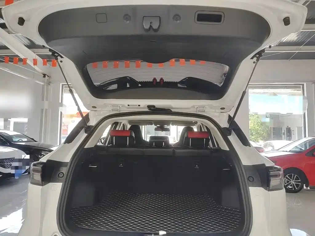 Changan CS55PLUS 2023 — фото 19