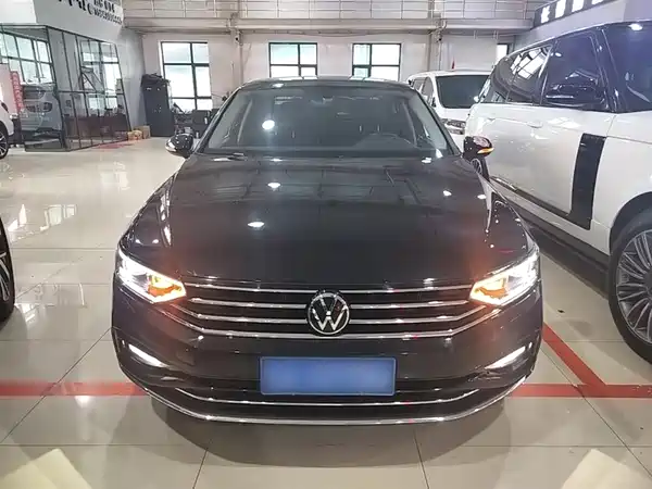 Volkswagen Magotan 2020