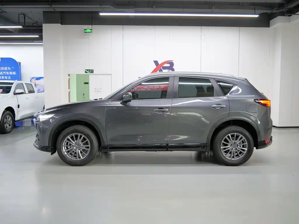 Mazda CX-5 2021