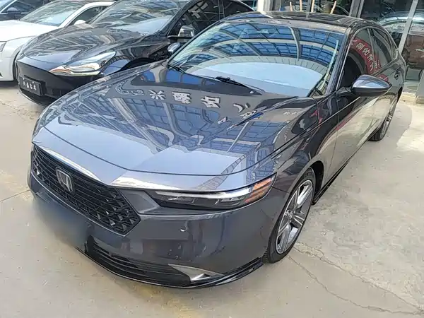 Honda Accord 2023