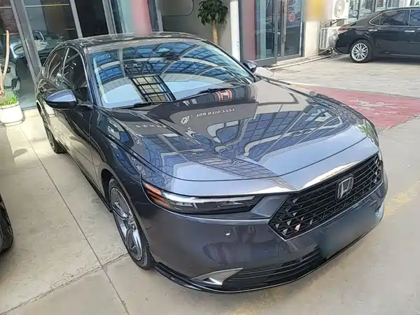 Honda Accord 2023