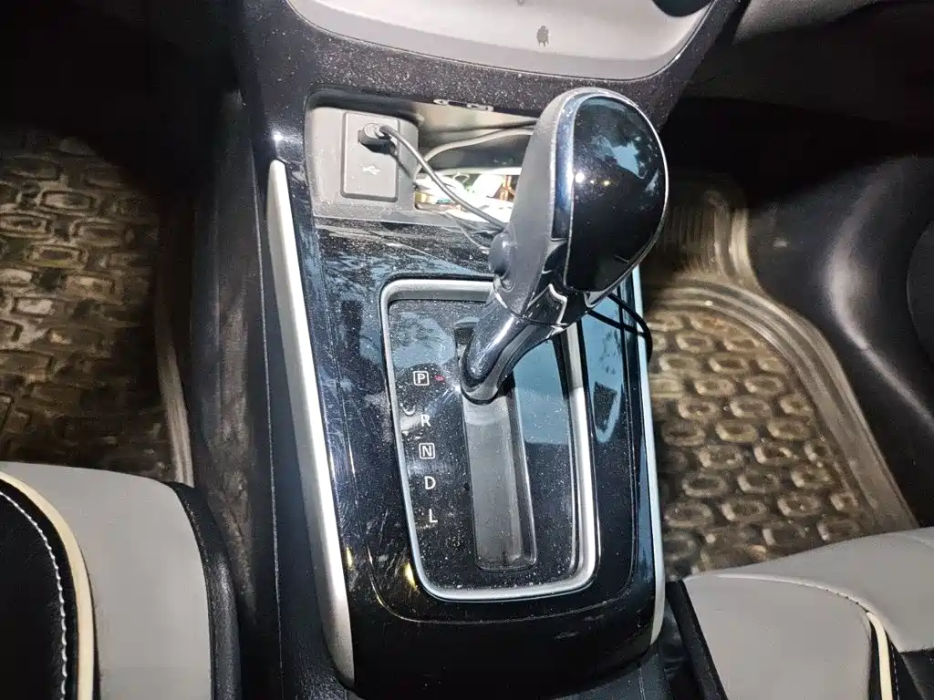 Nissan Sylphy 2019