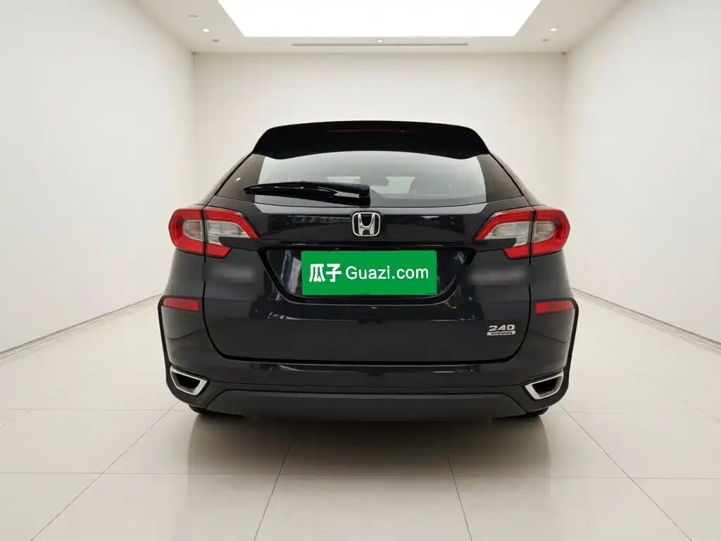 Honda Avancier 2019 — фото 5