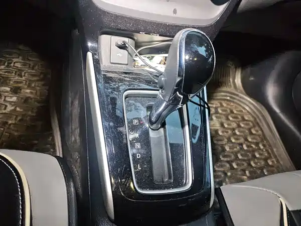 Nissan Sylphy 2019
