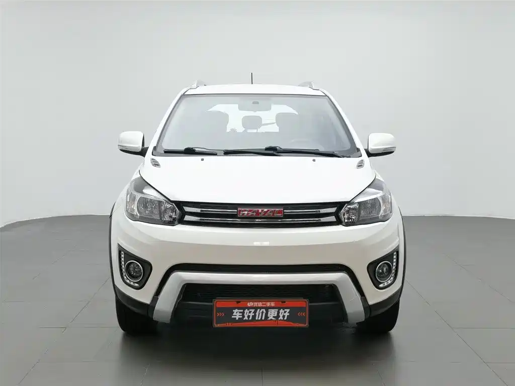 Haval H1 2016 — фото 3