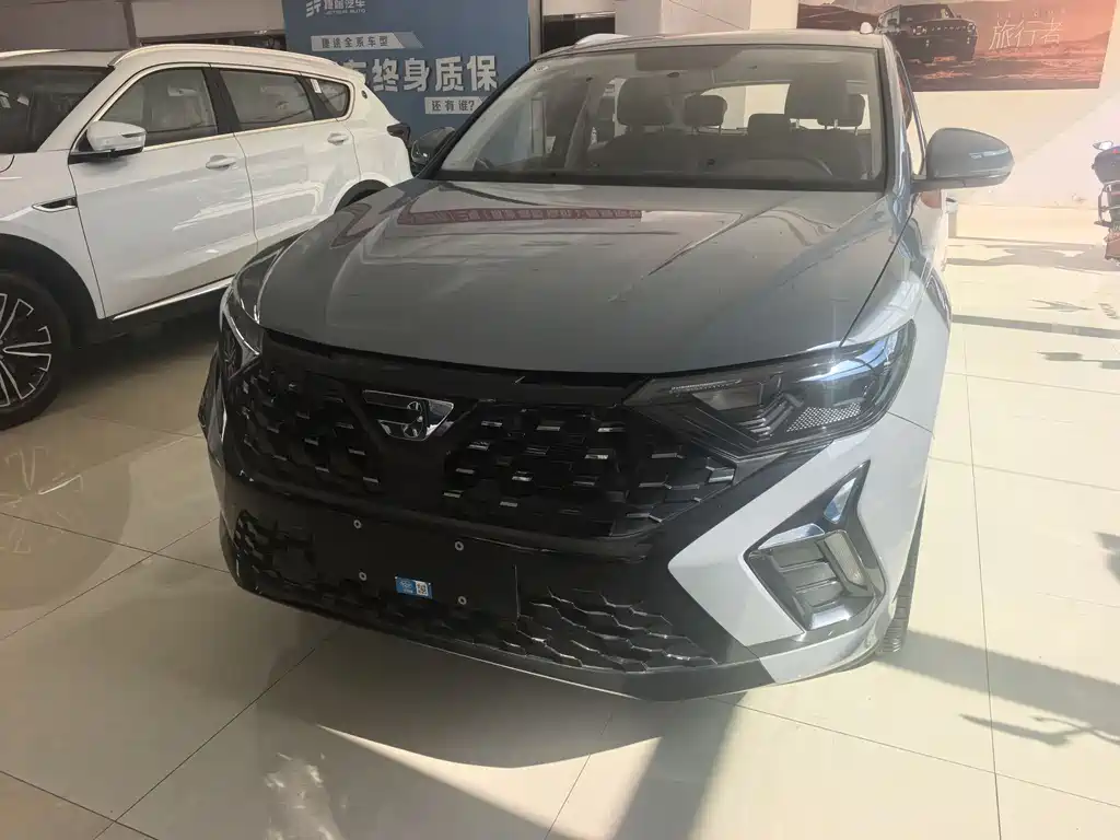 Jetta VS5 2026