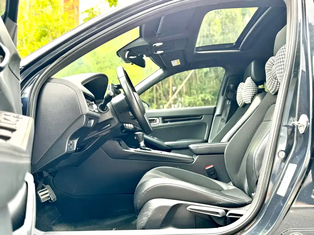 Honda Civic 2022