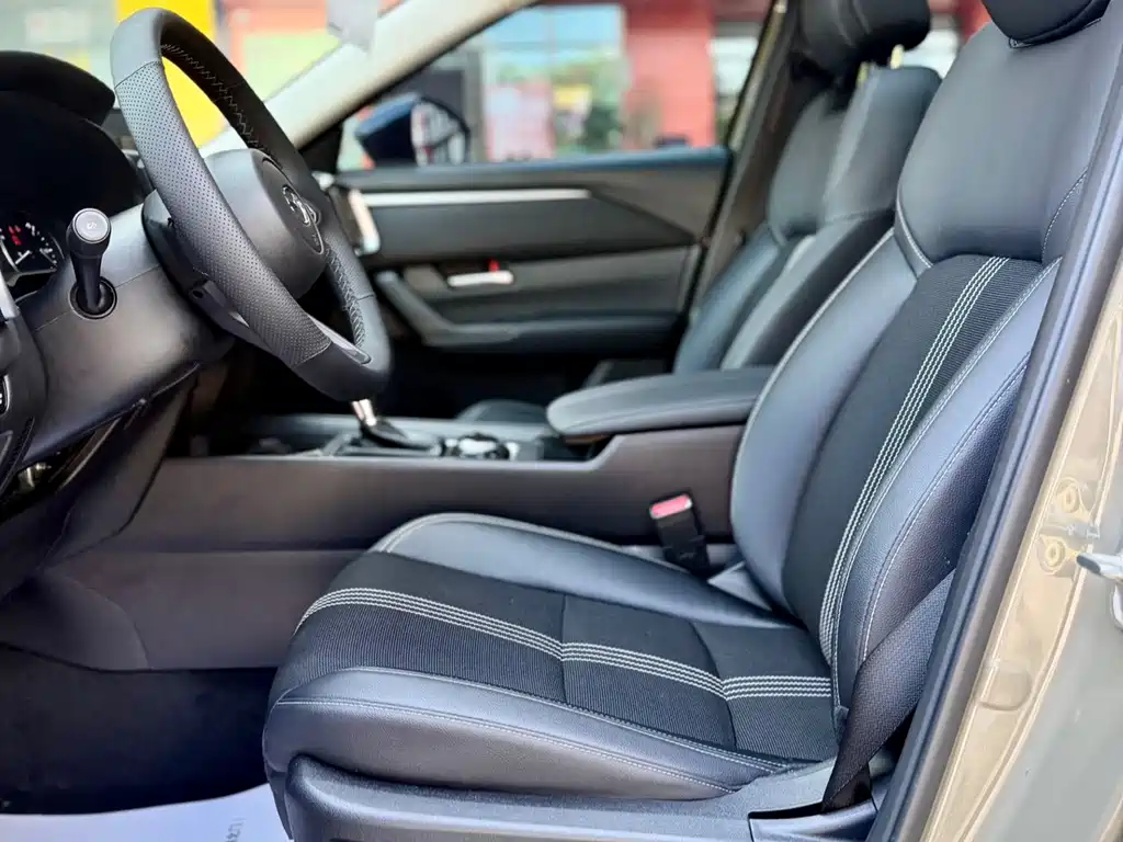 Mazda CX-50 Xingye 2023 — фото 10