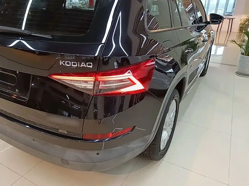 Skoda Kodiaq 2019 — фото 8