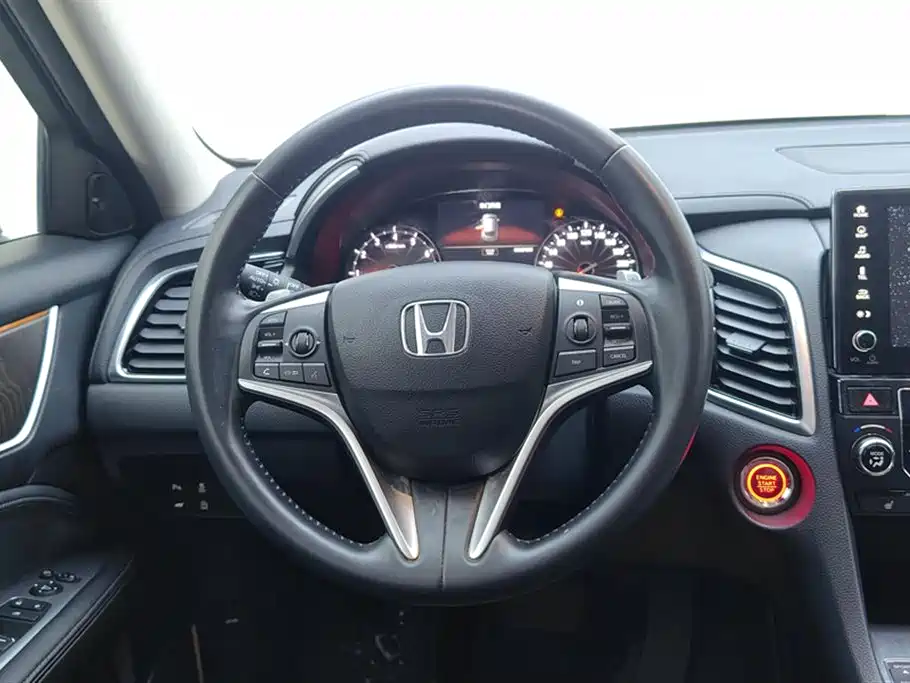 Honda Avancier 2023 — фото 15