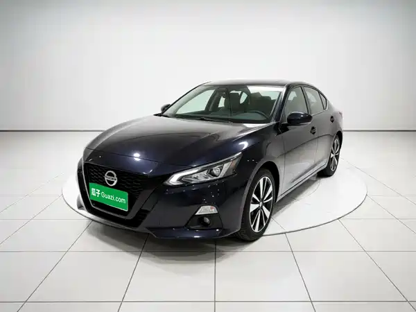 Nissan Teana 2020