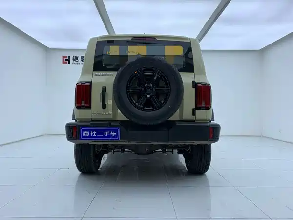 Tank 300 2025