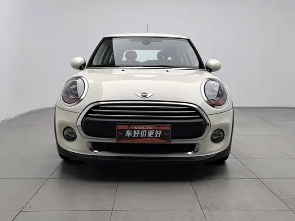 MINI MINI 2017