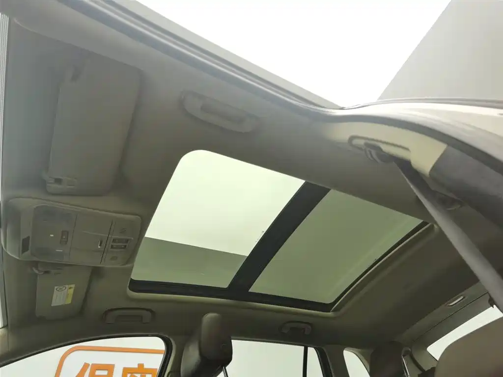 Buick Envision Plus 2016 — фото 14