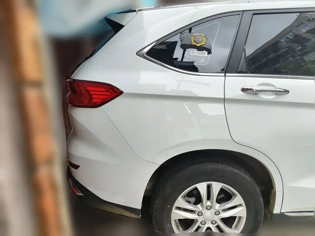 Haval M6 2023