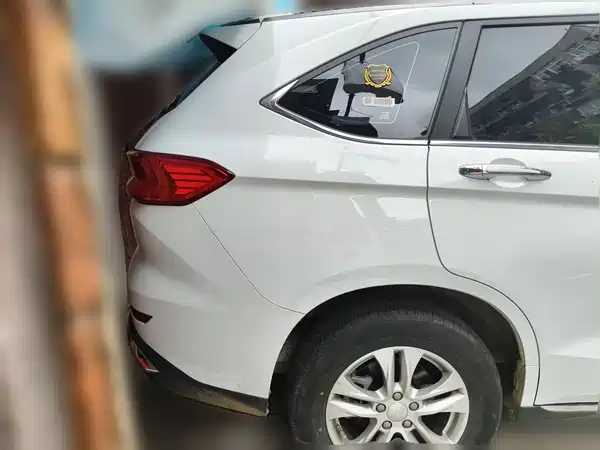 Haval M6 2023