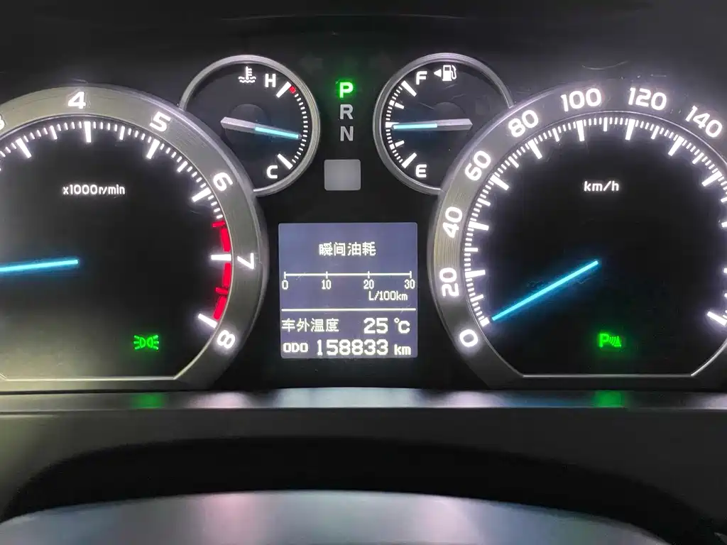 Toyota Alphard 2015 — фото 14