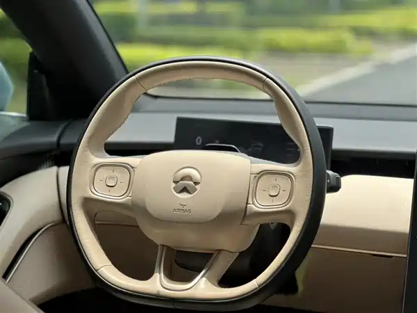 NIO ET5 2022