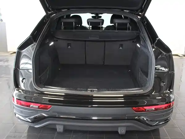 Audi Q5L Sportback 2024