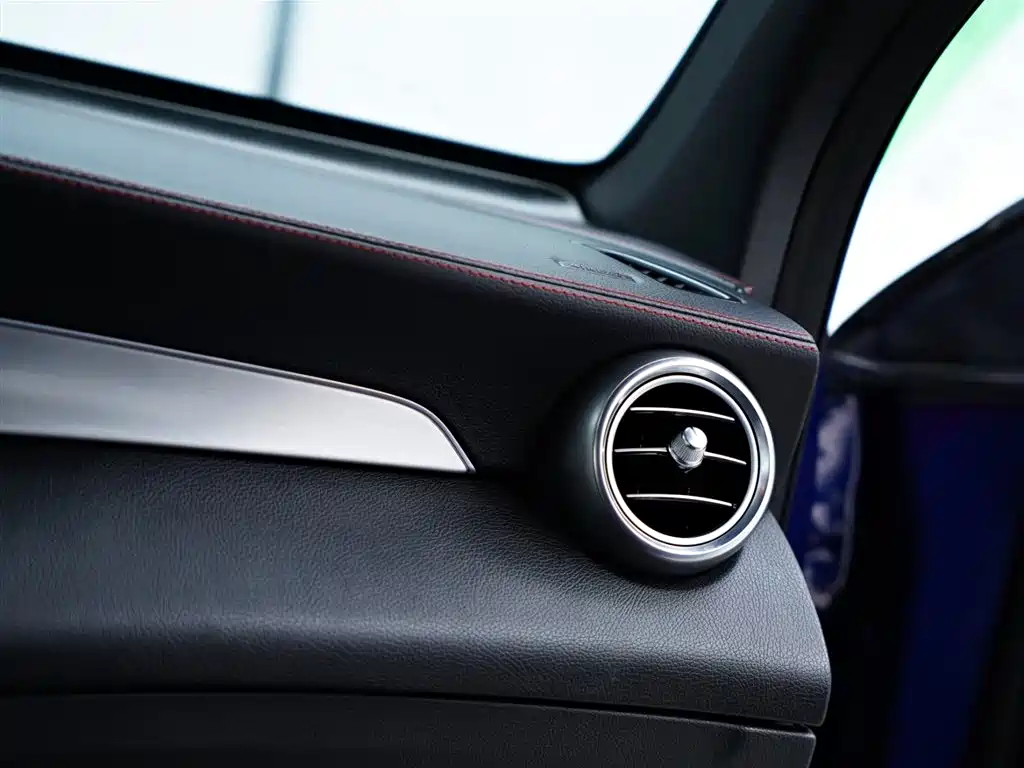 Mercedes-Benz GLC AMG 2019 — фото 48
