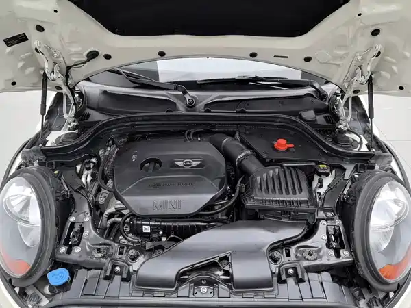 MINI MINI 2017