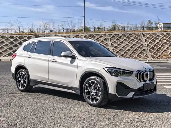 BMW X1 2023