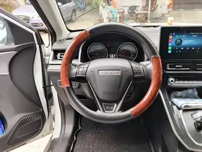 Haval M6 2023