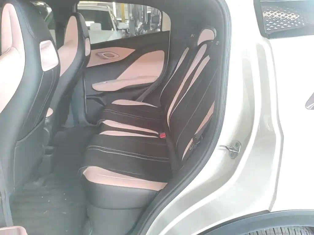 BYD Seagull 2023 — фото 17