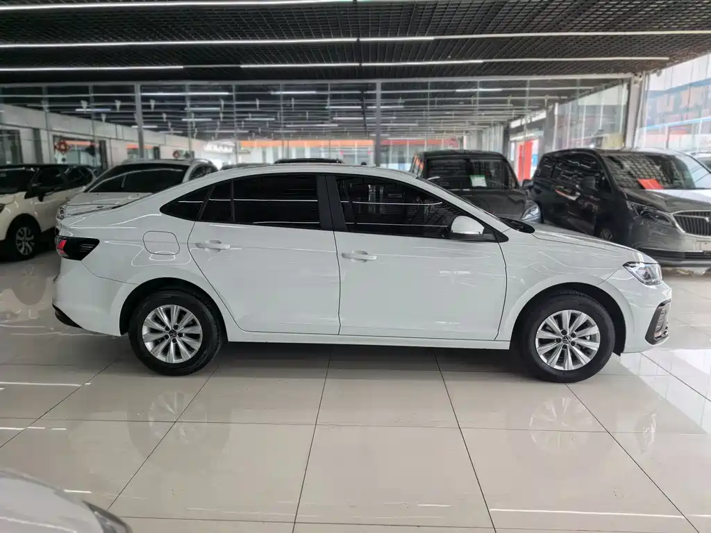 Volkswagen Lavida 2024