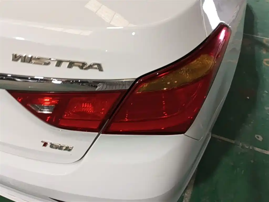 Hyundai Mistra 2019 — фото 8