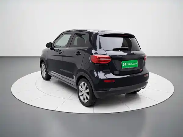 Leapmotor T03 2022