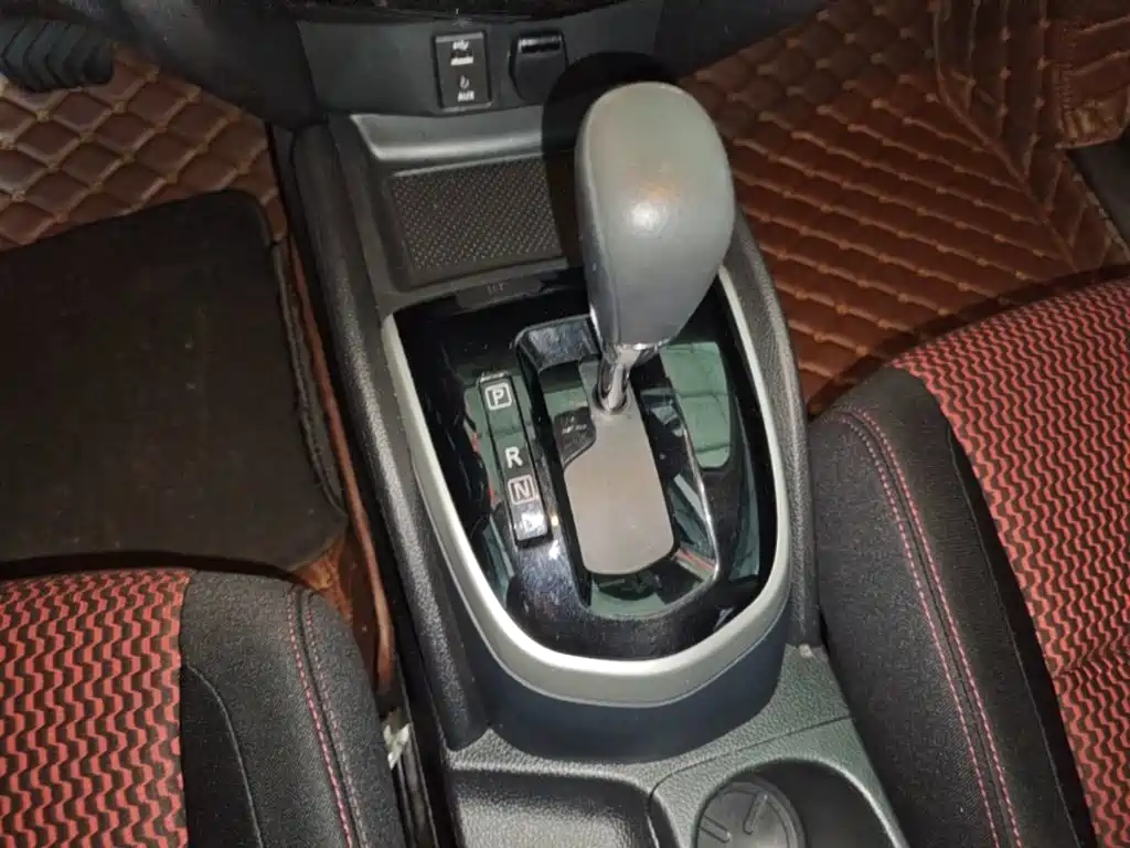 Nissan Qashqai 2017 — фото 14