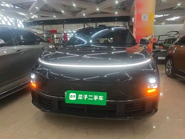 Li Auto L7 2024