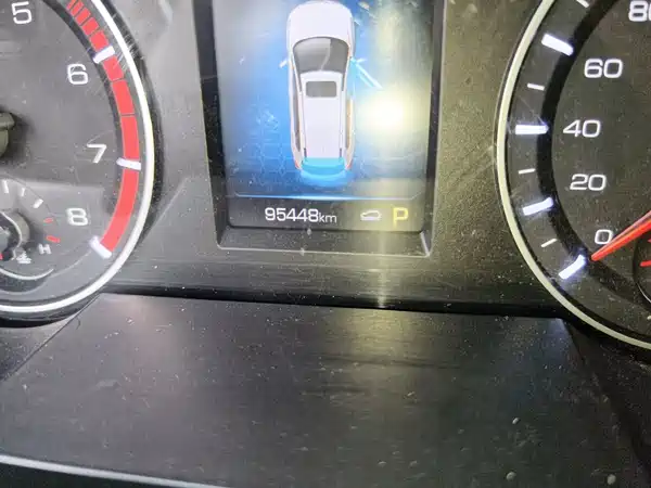 Haval H6 2018