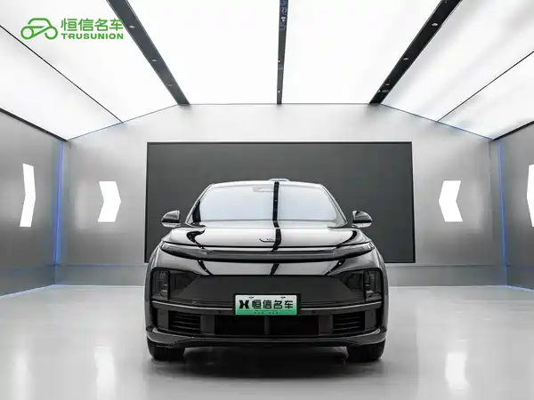 Li Auto L7 2023