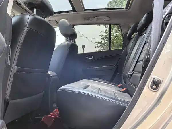 Renault Koleos 2014
