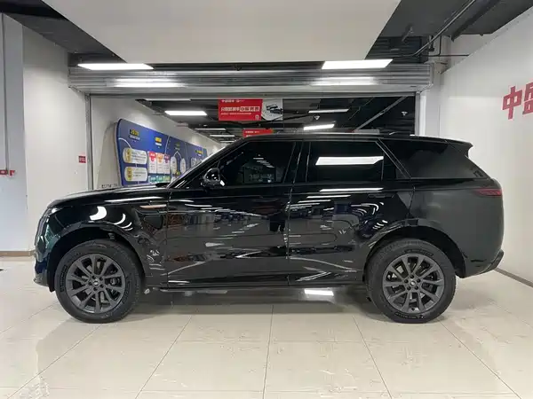 Land Rover Range Rover Sport 2023